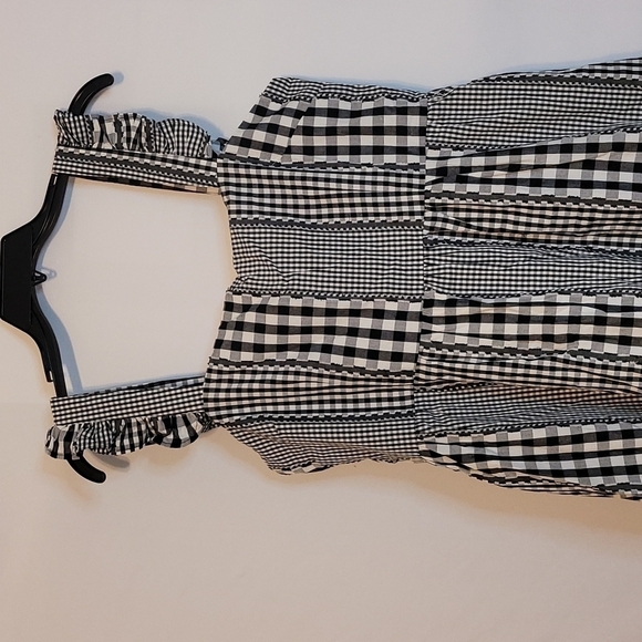 𝅺CROSSBY by Mollie Burch Hounstoot Becca Dress - Picture 10 of 17